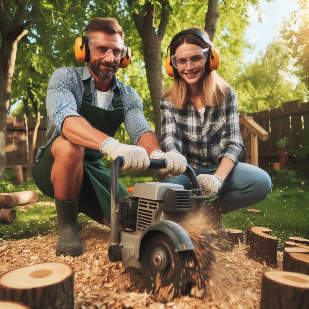 Best Stump Grinding Services in Pinson, AL Best Stump Grinding Services in Pinson, Alabama - Professional Stump Removal by Pinson Stump Grinding