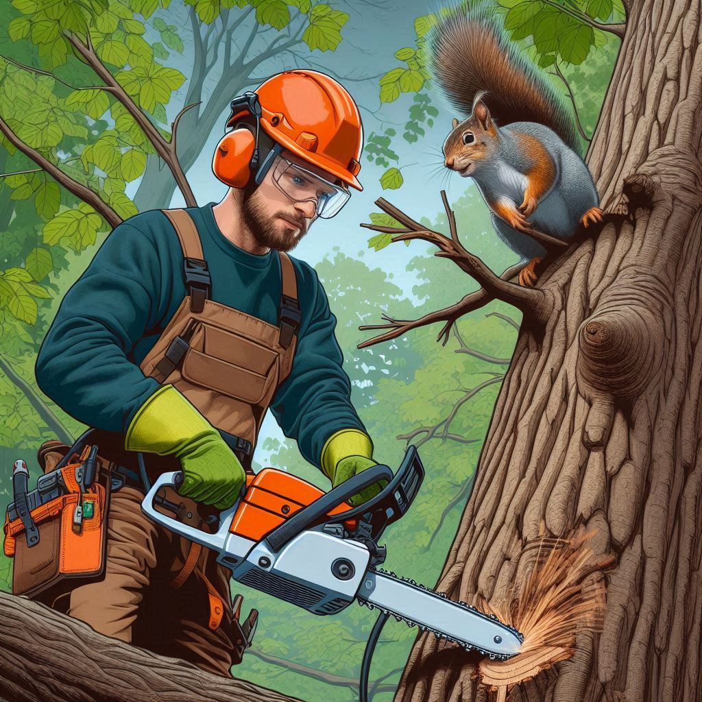 Best Tree Trimming in Pinson, Alabama - Professional Service by Pinson Tree Experts