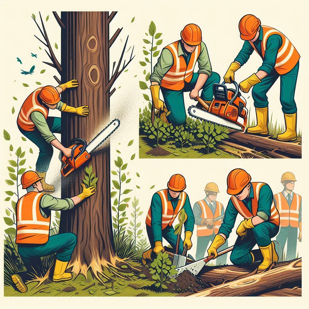 Expert Tree Removal Services in Pinson, AL Professional Complete Tree Removal Services Pinson AL - Expert Tree Removal and Stump Grinding by Tree Removal Pinson