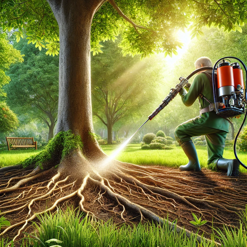 Premium Deep Root Fertilization Services in Pinson, Alabama
