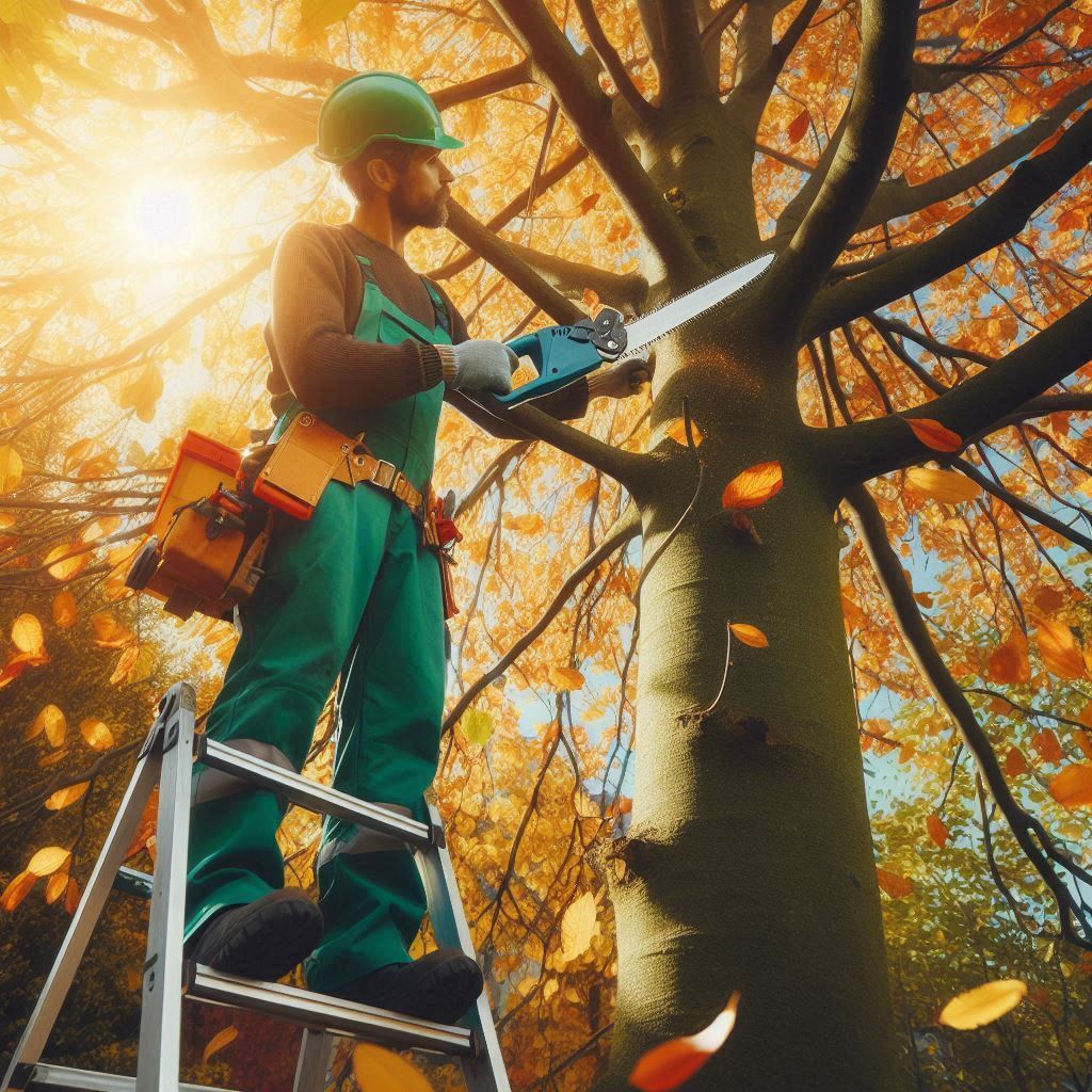 Expert Tree Maintenance in Pinson, AL Professional Tree Maintenance Services in Pinson, Alabama