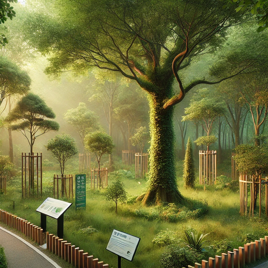 Expert Tree Preservation Services in Pinson, AL Professional Tree Preservation Services Pinson AL - Expert Tree Care Solutions by Tree Removal Pinson