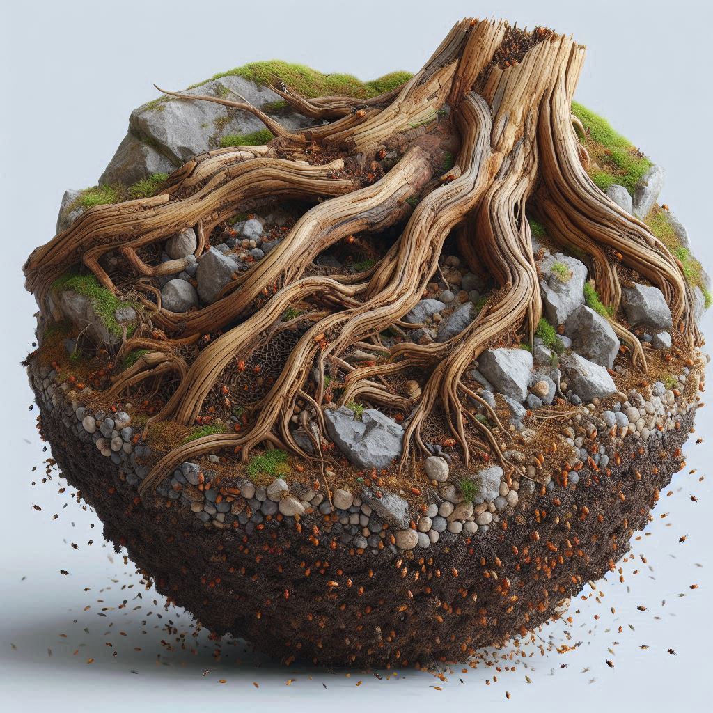 Quality Tree Root Removal and Prevention Services in Pinson, AL Professional Tree Root Removal Service in Pinson Alabama